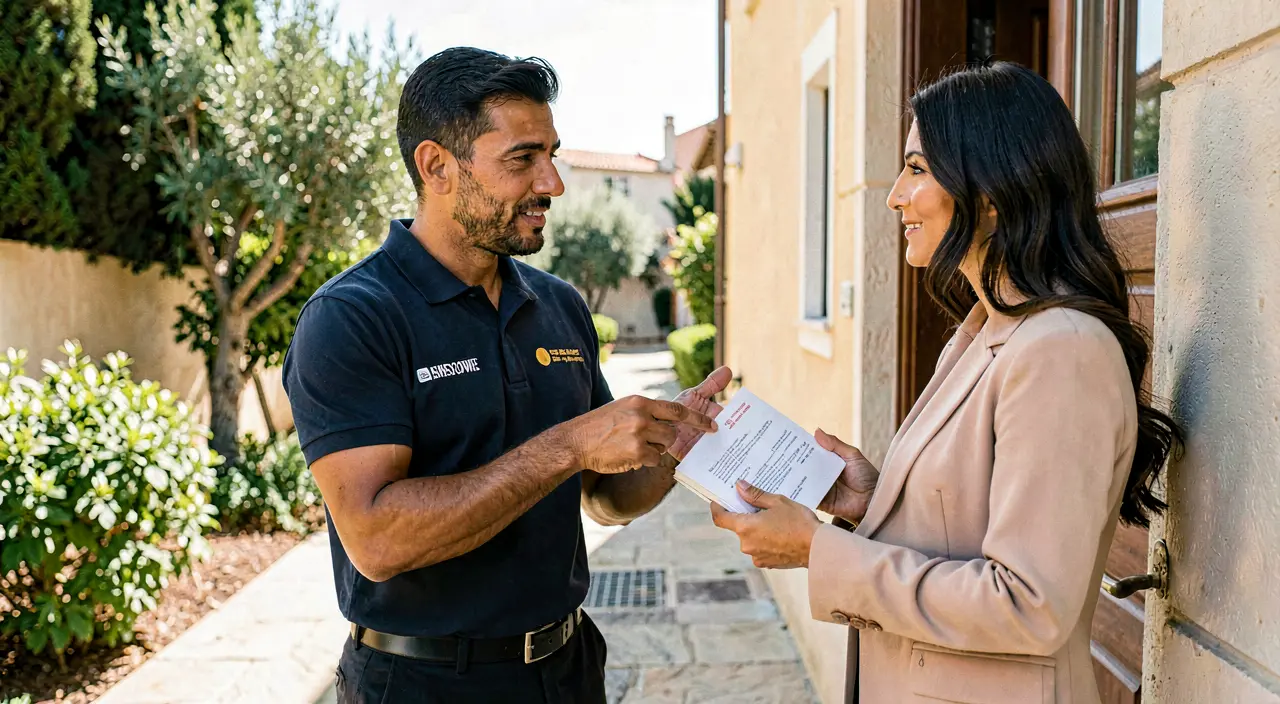 Manesowe - ¿Por qué elegir Manesowe?