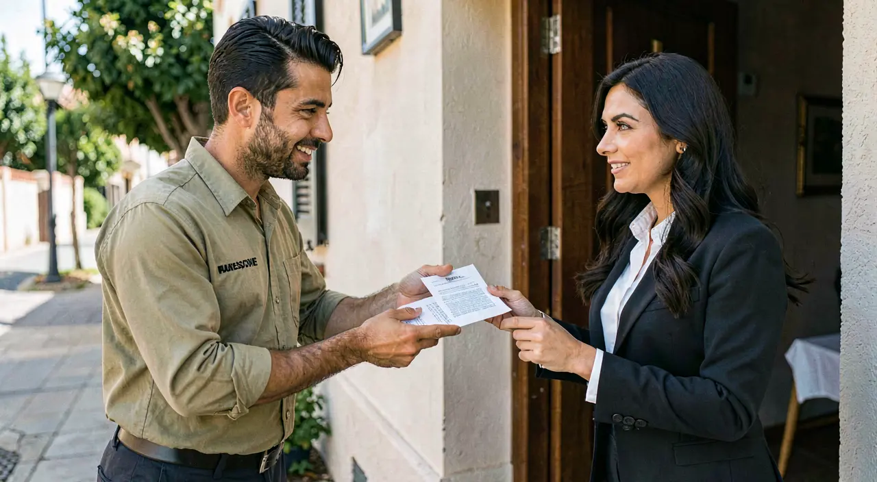 Manesowe - Manesowe: La Mejor Experiencia de Entrega